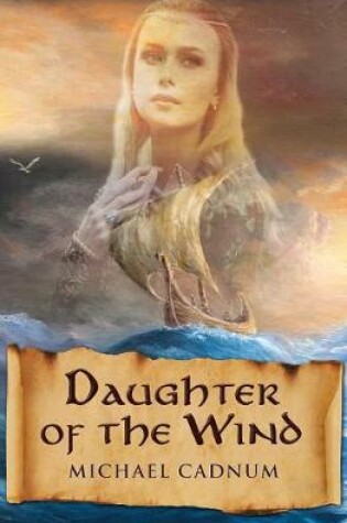Cover of Daughter of the Wind