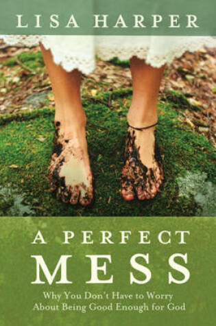 Cover of A Perfect Mess