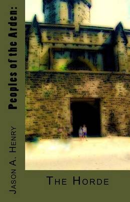 Book cover for People's of the Arden