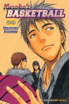 Book cover for Kuroko's Basketball, Vol. 6