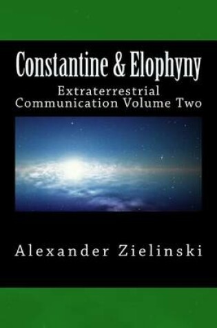 Cover of Constantine & Elophyny