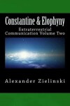 Book cover for Constantine & Elophyny