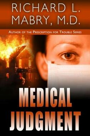 Cover of Medical Judgment