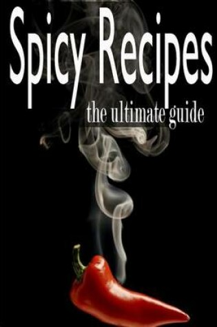 Cover of Spicy Recipes