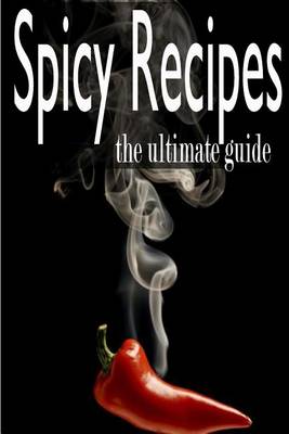 Book cover for Spicy Recipes