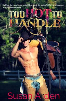 Cover of Too Hot To Handle