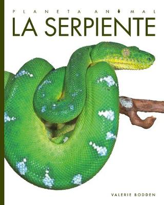 Cover of La Serpiente