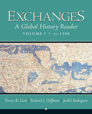 Book cover for Exchanges