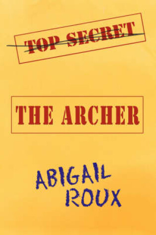 Cover of The Archer