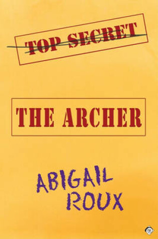 Cover of The Archer