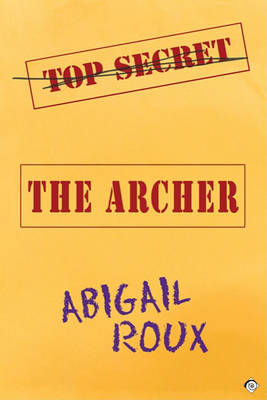 Book cover for The Archer