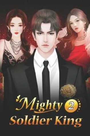 Cover of Mighty Soldier King 2