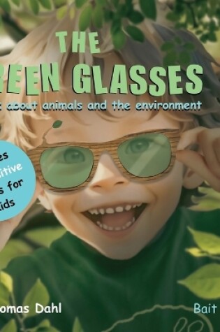 Cover of The Green Glasses