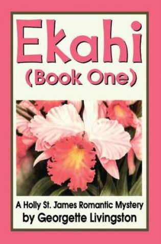 Cover of Ekahi