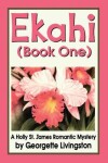 Book cover for Ekahi