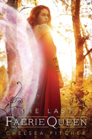 Cover of Last Faerie Queen
