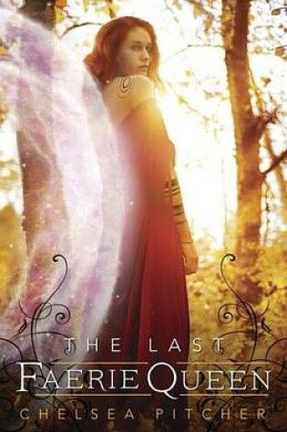 Cover of The Last Faerie Queen