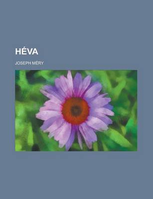 Book cover for Heva