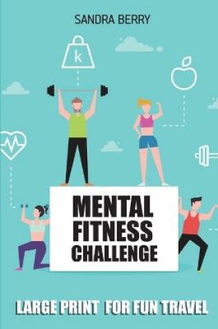 Cover of Mental Fitness Challenge