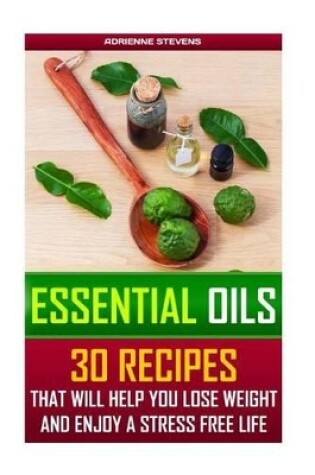 Cover of Essential Oils