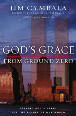 Cover of God's Grace from Ground Zero