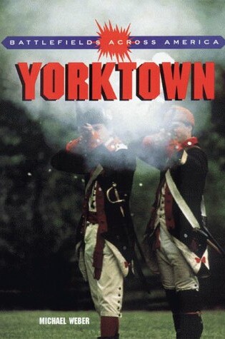 Cover of Yorktown