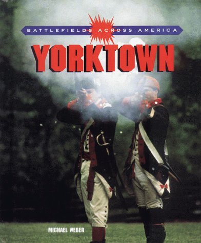 Cover of Yorktown