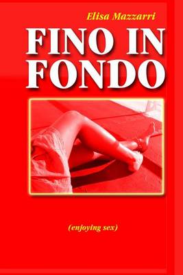 Book cover for Fino in fondo