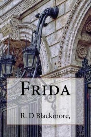 Cover of Frida