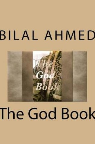 Cover of The God Book