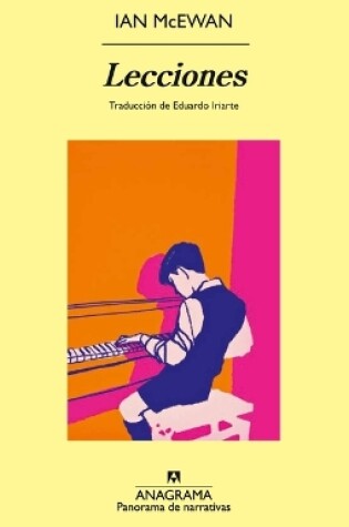 Cover of Lecciones