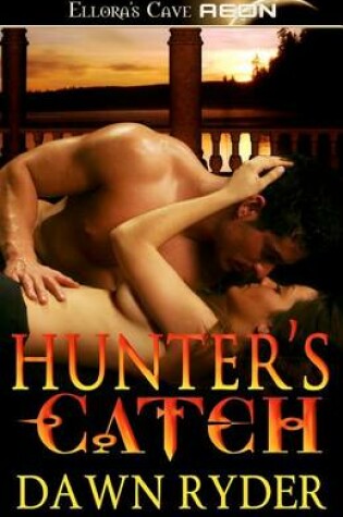 Cover of Hunter's Catch