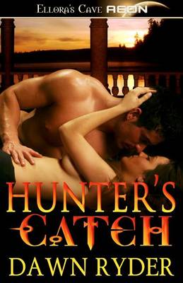 Book cover for Hunter's Catch