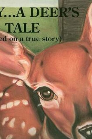Cover of Tilly . . . a Deer's Tale