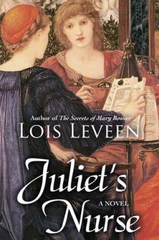 Cover of Juliet's Nurse