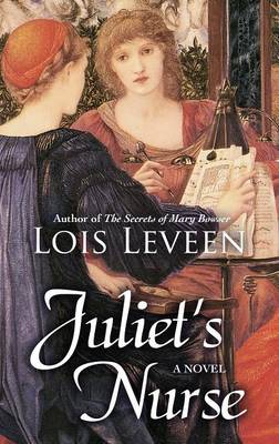 Book cover for Juliet's Nurse