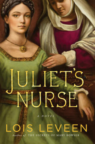 Cover of Juliet's Nurse