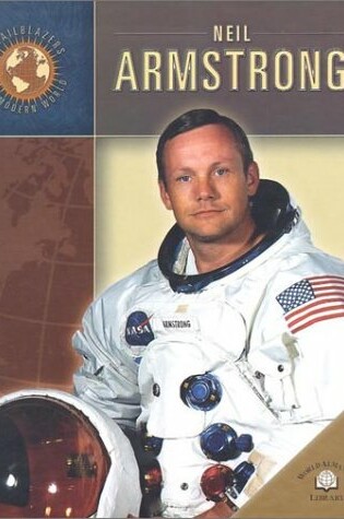 Cover of Neil Armstrong