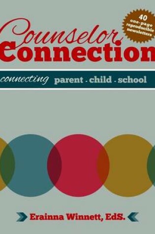 Cover of Counselor Connection
