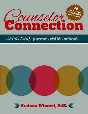 Book cover for Counselor Connection