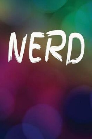 Cover of Nerd