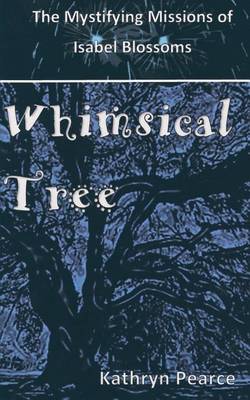 Cover of Whimsical Tree