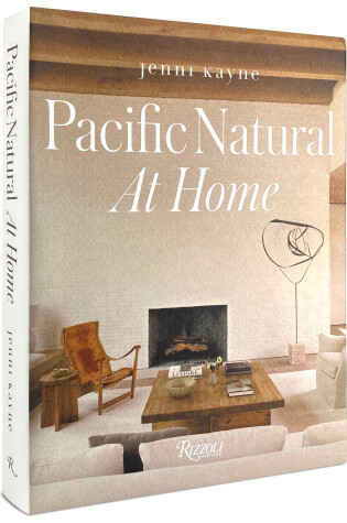 Cover of Pacific Natural at Home