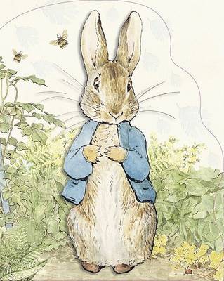 Cover of Peter Rabbit
