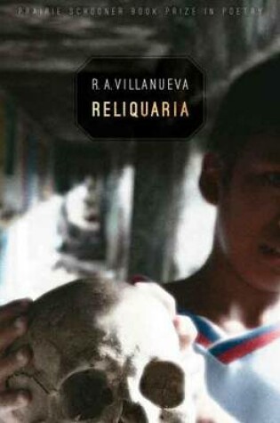 Cover of Reliquaria