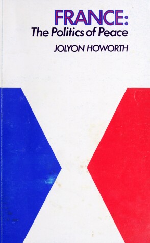 Book cover for France