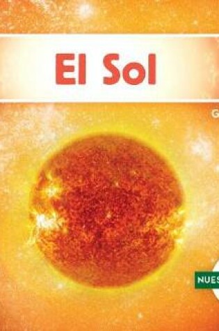 Cover of El Sol (the Sun) (Spanish Version)