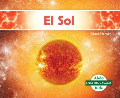 Cover of El Sol (the Sun) (Spanish Version)