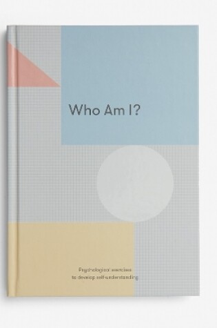 Cover of Who Am I?