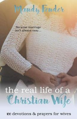 Book cover for The Real Life of a Christian Wife
